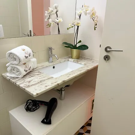 Apartamento Ml Republic Oporto
