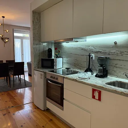 Ml Republic Apartamento *