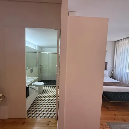 Apartamento Ml Republic *