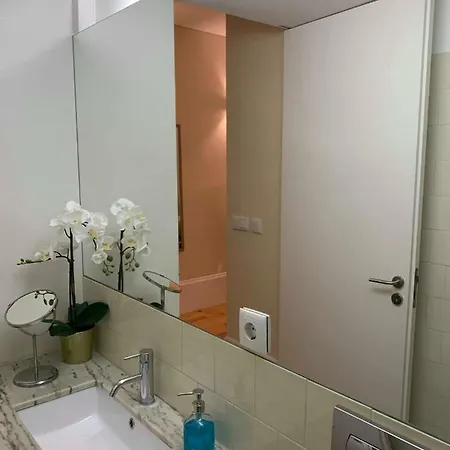 Ml Republic Apartamento *
